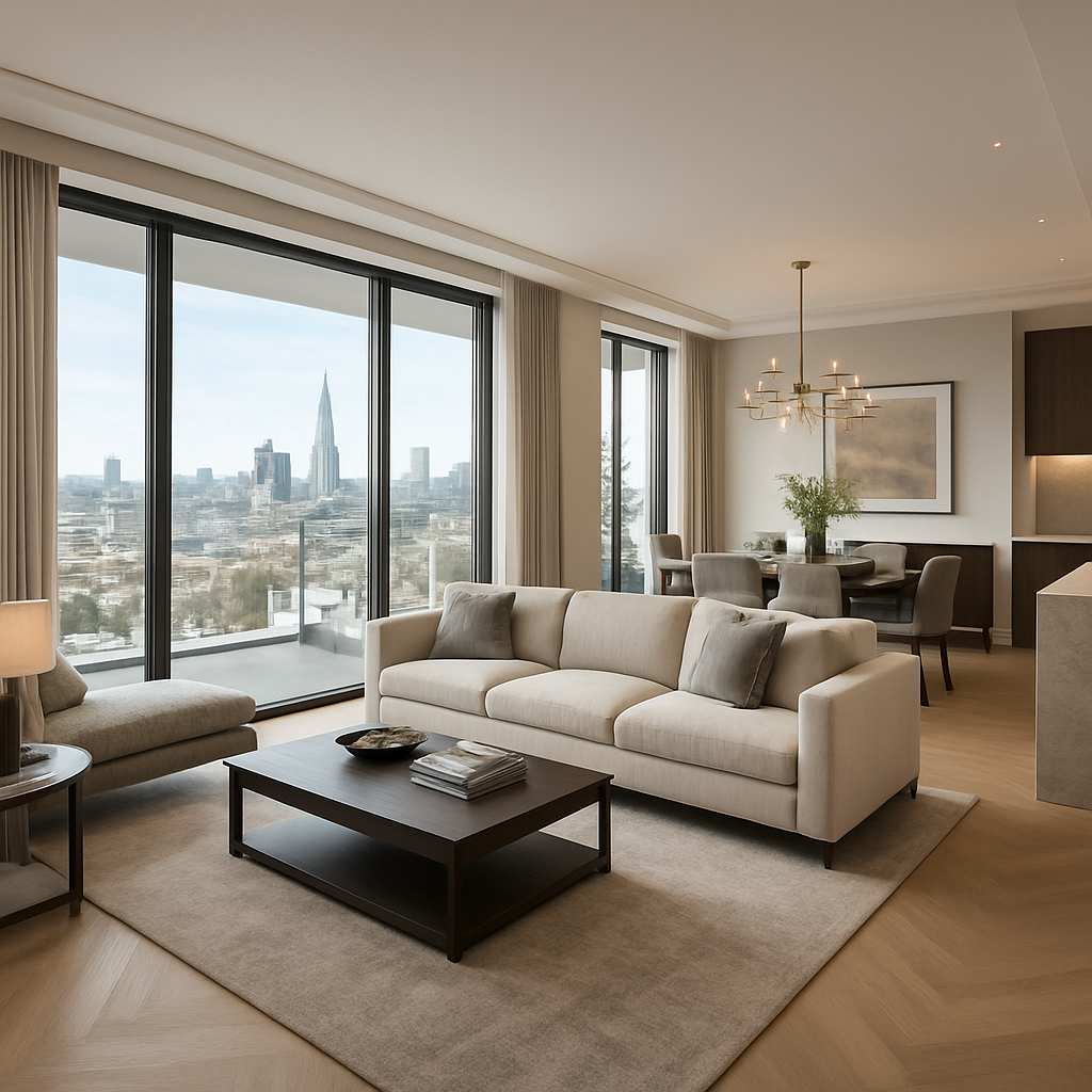 Residential Development